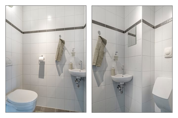 Foto 9 van Kampsingel 1-D