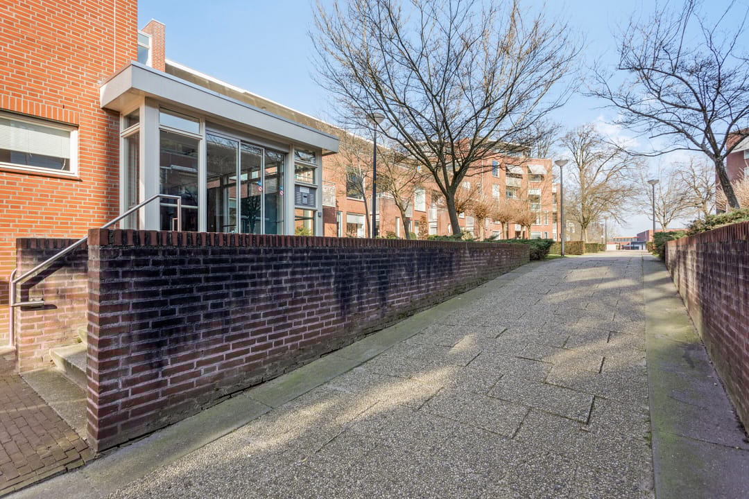 Foto 32 van Jan Pannebakkerhof 43