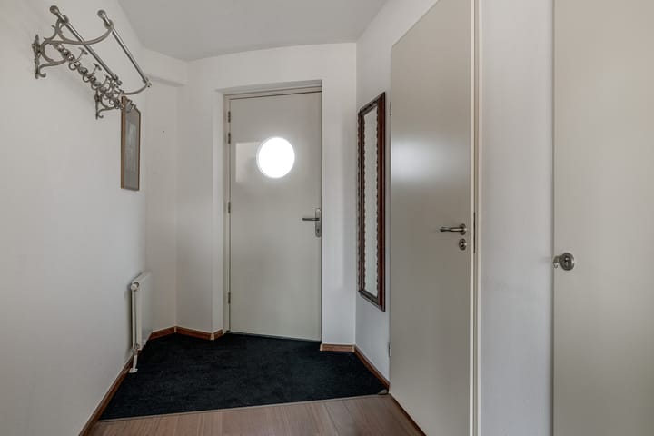 Foto 10 van Kampsingel 1-D