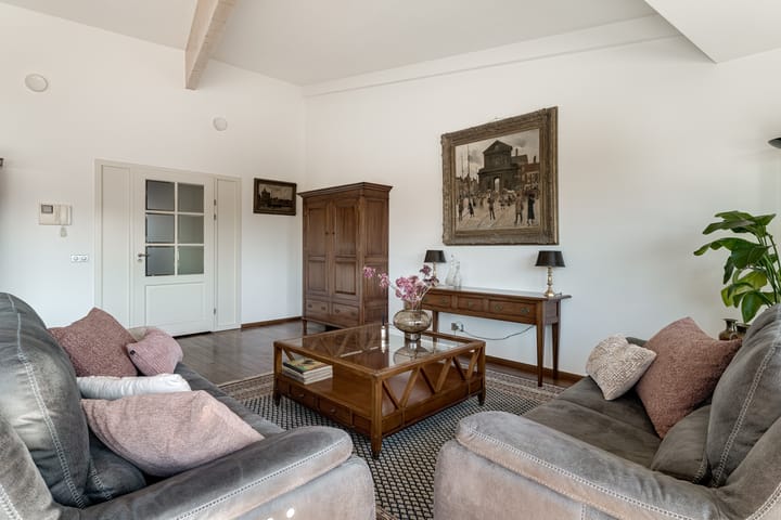 Foto 11 van Kampsingel 1-D