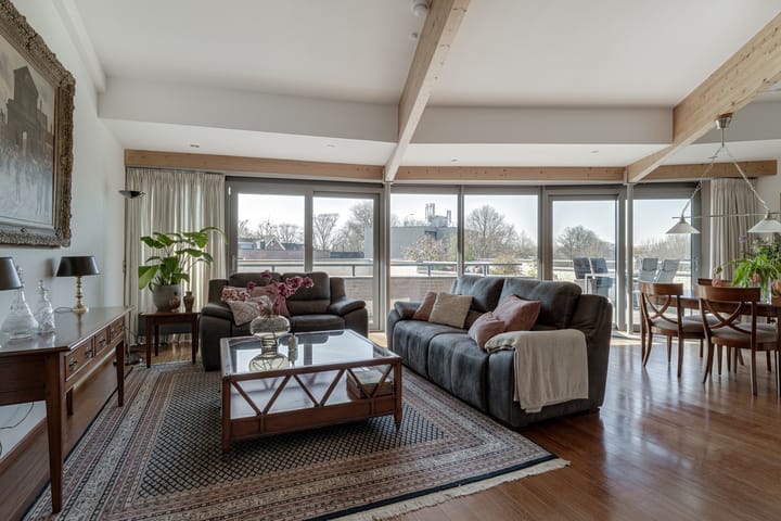 Foto 13 van Kampsingel 1-D