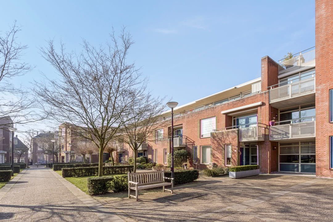 Foto 37 van Jan Pannebakkerhof 43