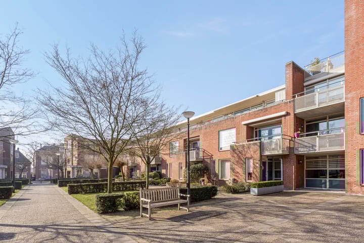 Foto 37 van Jan Pannebakkerhof 43