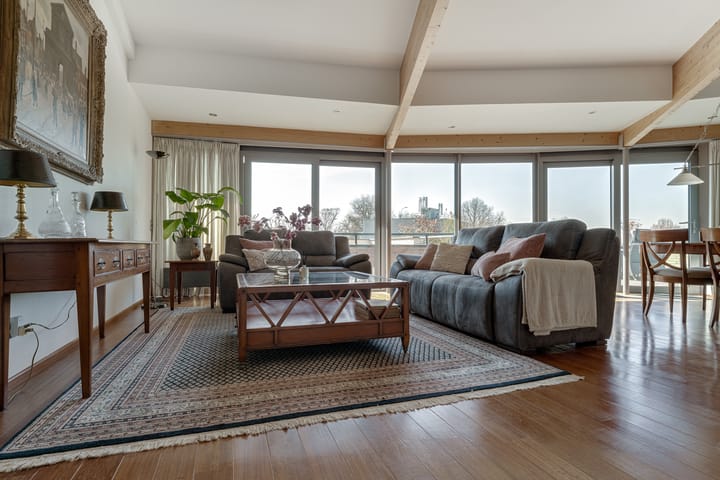 Foto 14 van Kampsingel 1-D