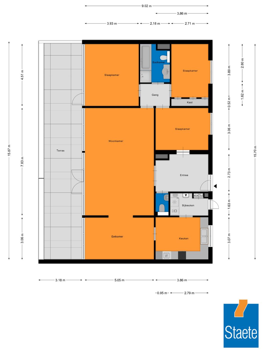 Foto 38 van Jan Pannebakkerhof 43