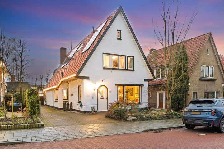 van Irhovenlaan 3