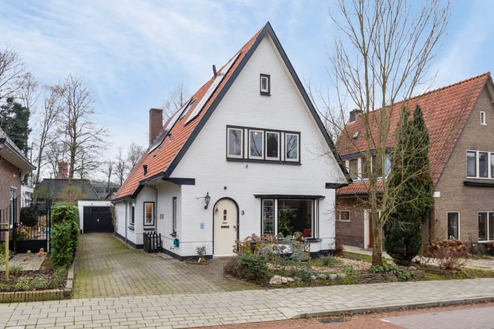 Foto 5 van van Irhovenlaan 3