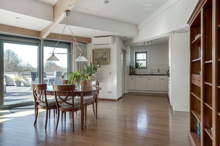 Foto 19 van Kampsingel 1-D