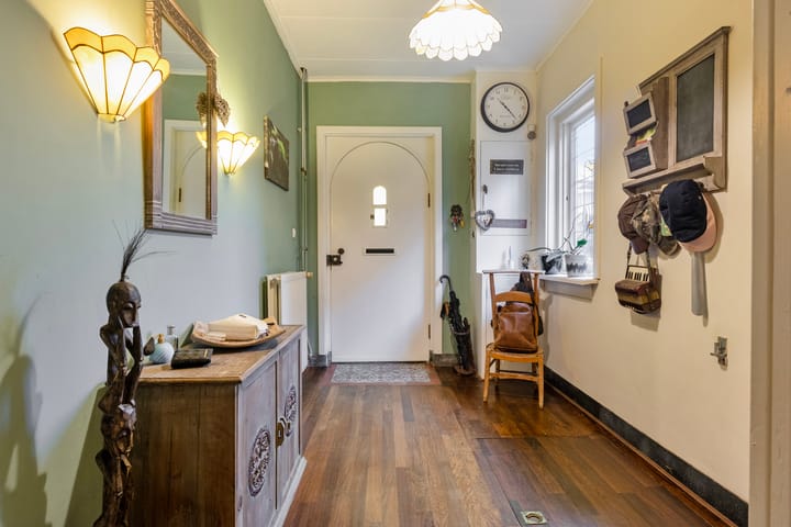 Foto 8 van van Irhovenlaan 3