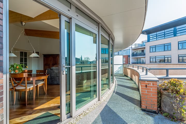 Foto 20 van Kampsingel 1-D