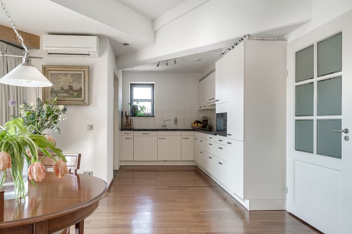 Foto 16 van Kampsingel 1-D