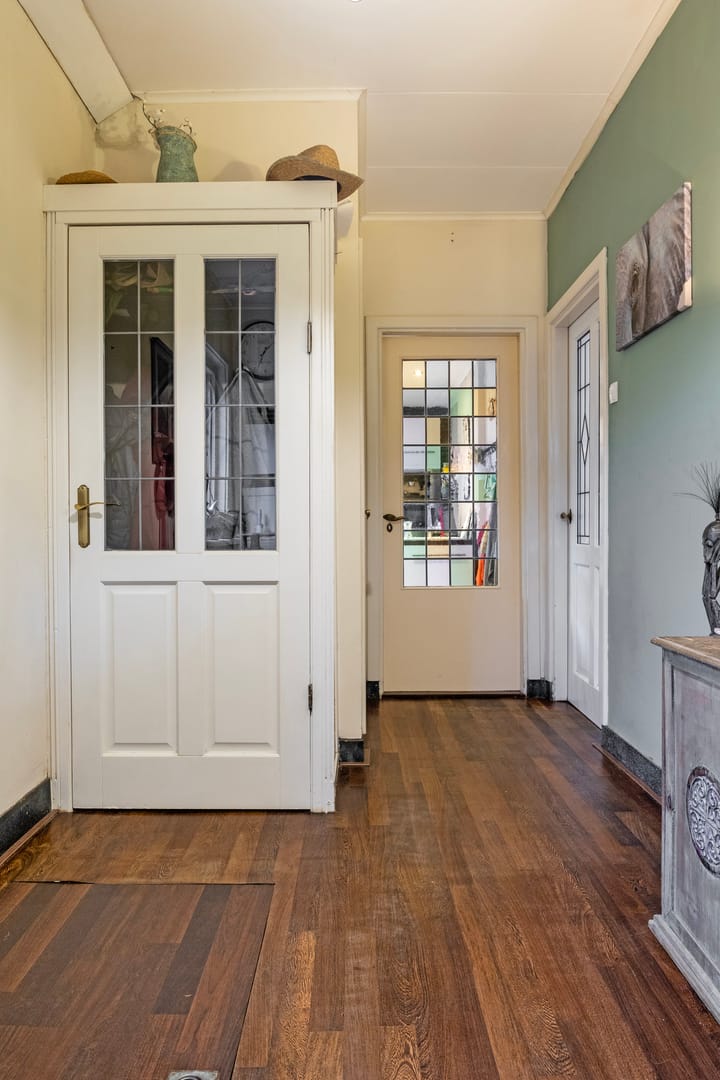 Foto 10 van van Irhovenlaan 3