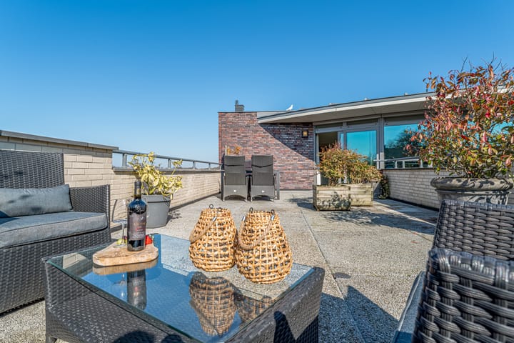 Foto 21 van Kampsingel 1-D