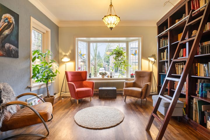 Foto 11 van van Irhovenlaan 3