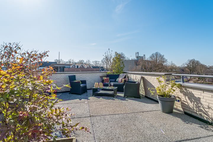 Foto 22 van Kampsingel 1-D