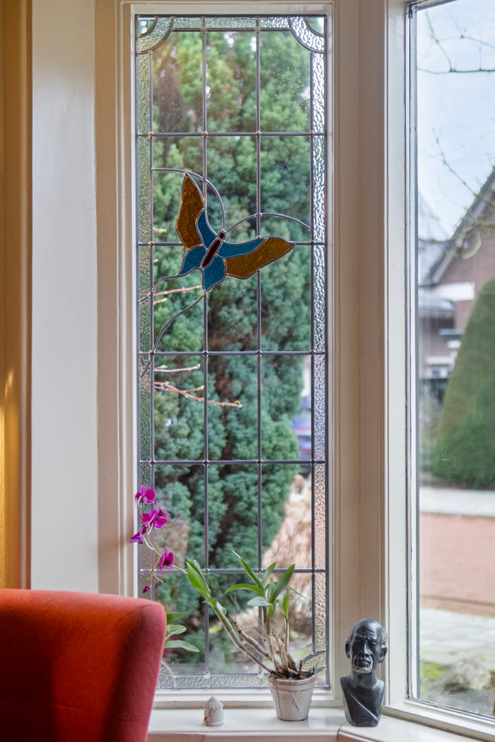 Foto 12 van van Irhovenlaan 3