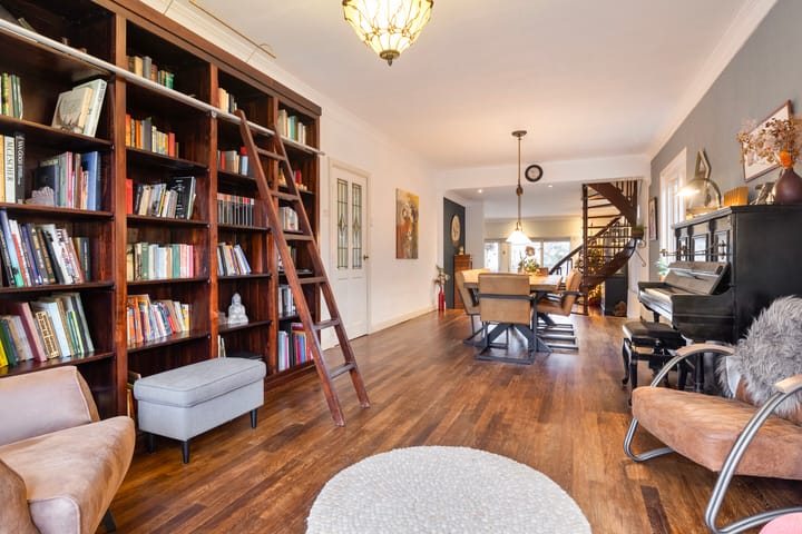 Foto 14 van van Irhovenlaan 3