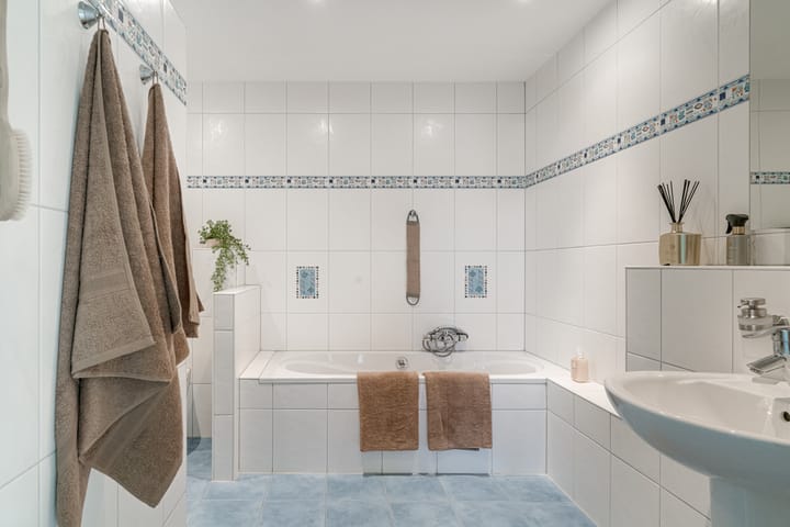 Foto 28 van Kampsingel 1-D