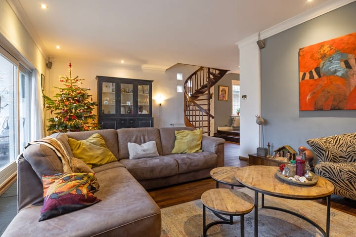 Foto 20 van van Irhovenlaan 3