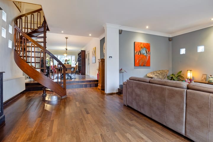 Foto 21 van van Irhovenlaan 3