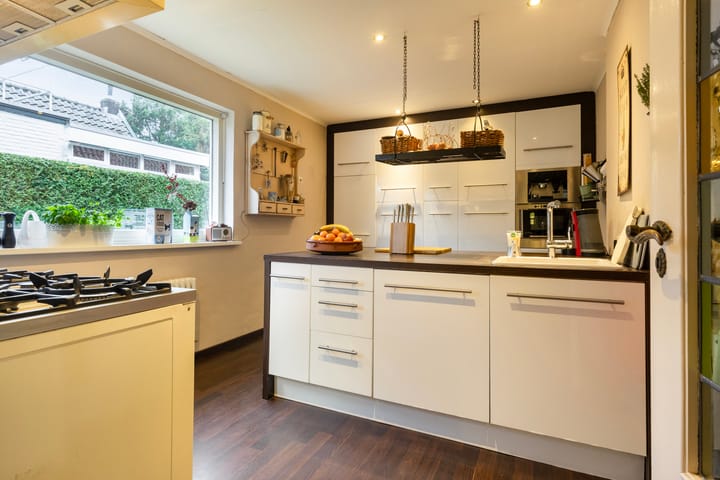 Foto 22 van van Irhovenlaan 3