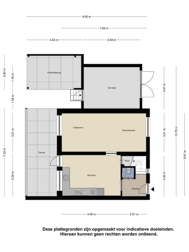 Foto 28 van Graafjansdijk B 70