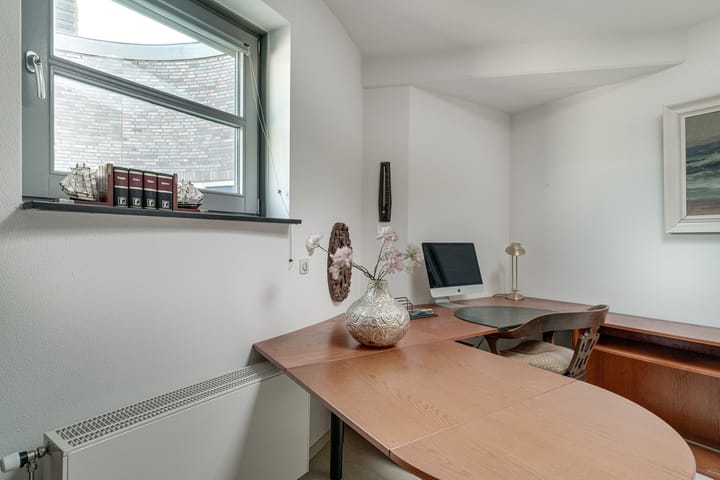 Foto 35 van Kampsingel 1-D