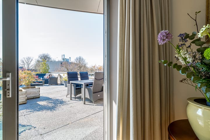 Foto 37 van Kampsingel 1-D