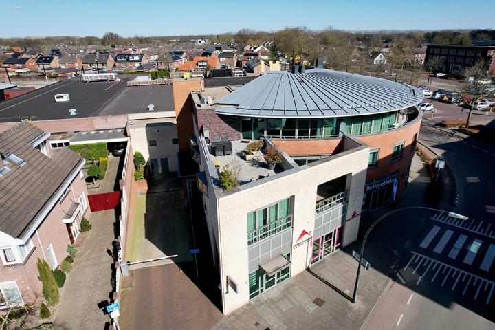 Foto 38 van Kampsingel 1-D