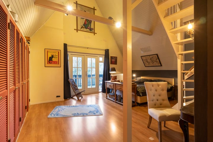 Foto 30 van van Irhovenlaan 3