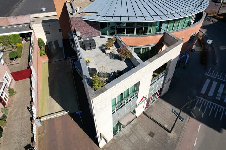 Foto 39 van Kampsingel 1-D