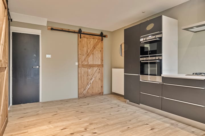 Foto 11 van Graafjansdijk B 70