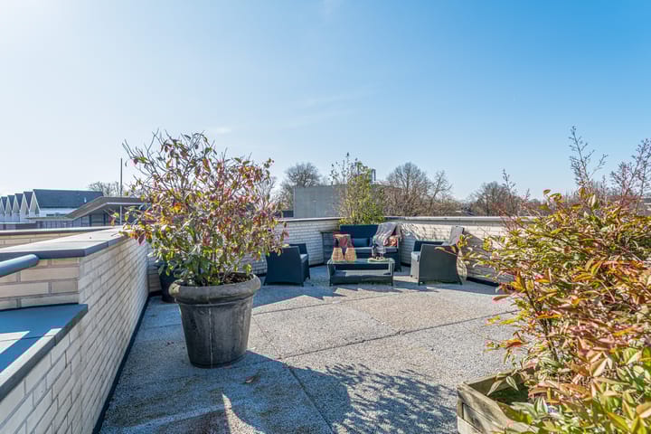 Foto 41 van Kampsingel 1-D