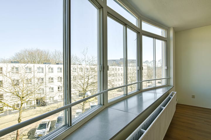 Foto 3 van Daniël Defoelaan 132