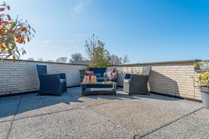 Foto 43 van Kampsingel 1-D