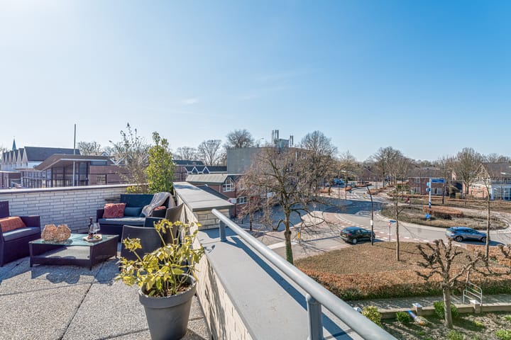 Foto 44 van Kampsingel 1-D