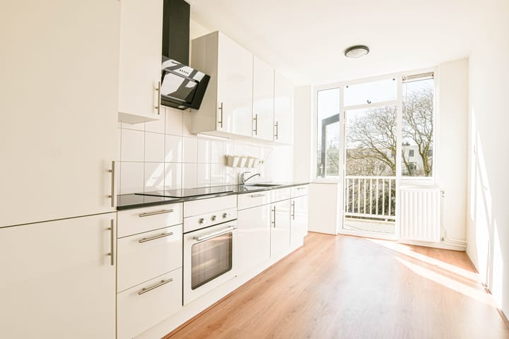 Foto 5 van Daniël Defoelaan 132