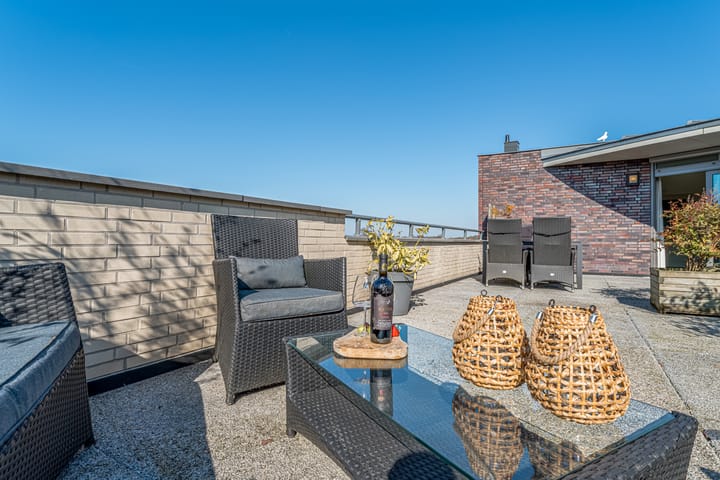 Foto 45 van Kampsingel 1-D