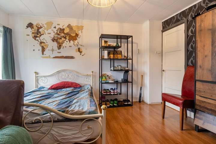 Foto 37 van van Irhovenlaan 3