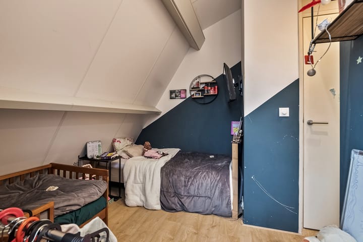 Foto 19 van Graafjansdijk B 70