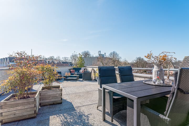 Foto 46 van Kampsingel 1-D