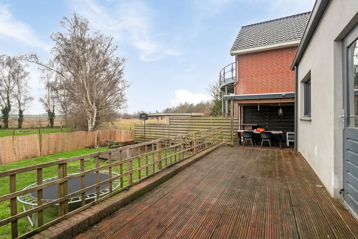 Foto 20 van Graafjansdijk B 70