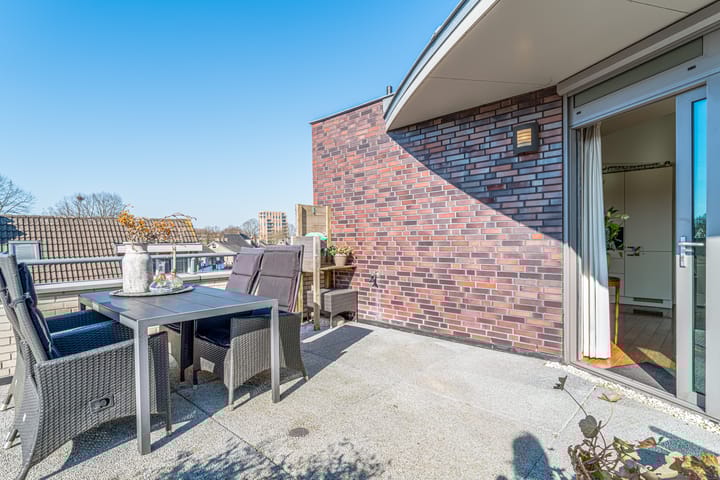 Foto 47 van Kampsingel 1-D