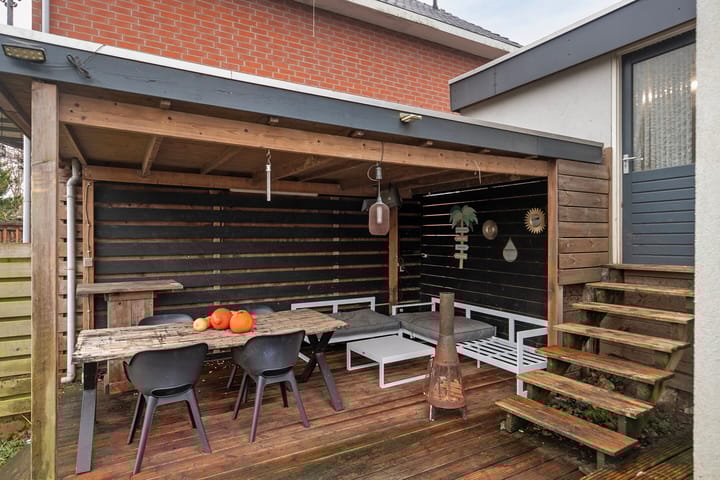 Foto 21 van Graafjansdijk B 70