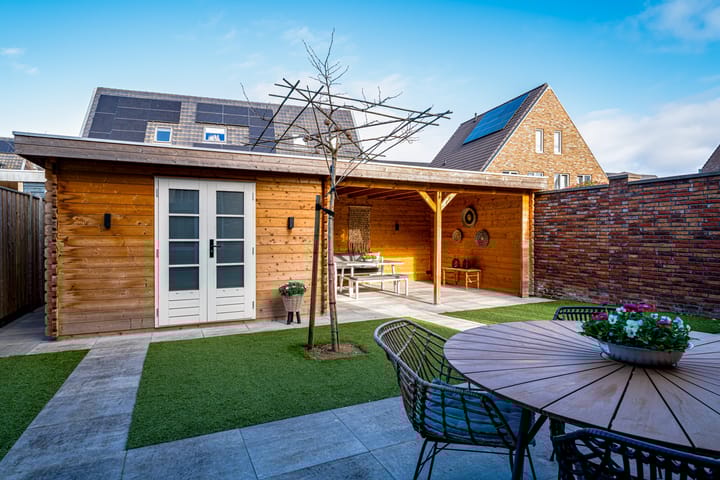 Foto 3 van Zesmorgenstraat 28