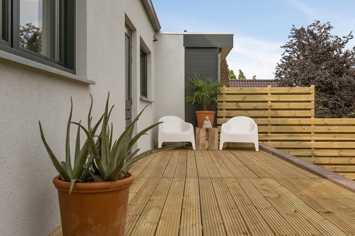 Foto 22 van Graafjansdijk B 70