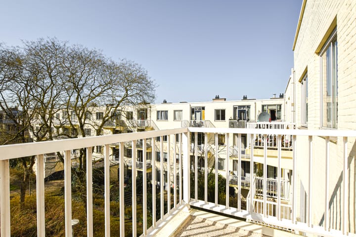 Foto 9 van Daniël Defoelaan 132