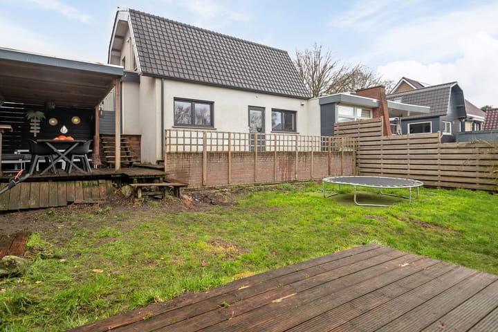 Foto 23 van Graafjansdijk B 70