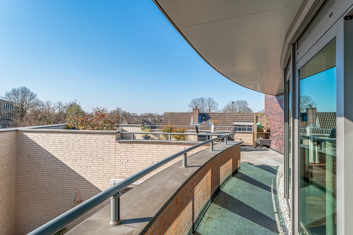 Foto 48 van Kampsingel 1-D