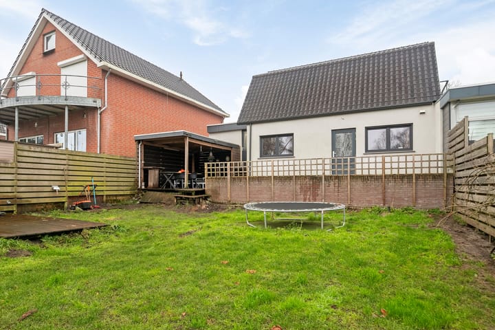 Foto 24 van Graafjansdijk B 70